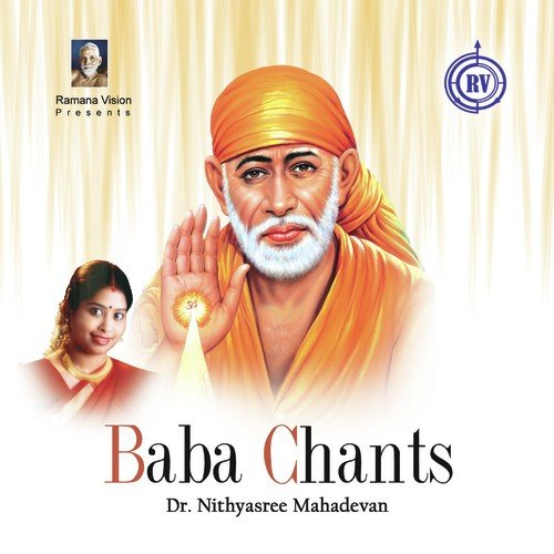 Baba Chants