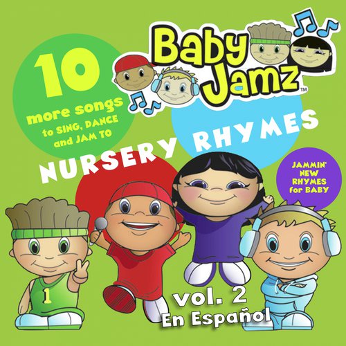 Calla Mi Nino cover art