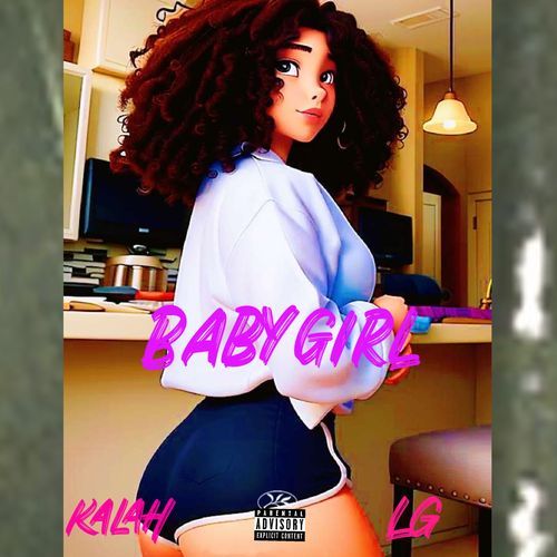 BabyGirl