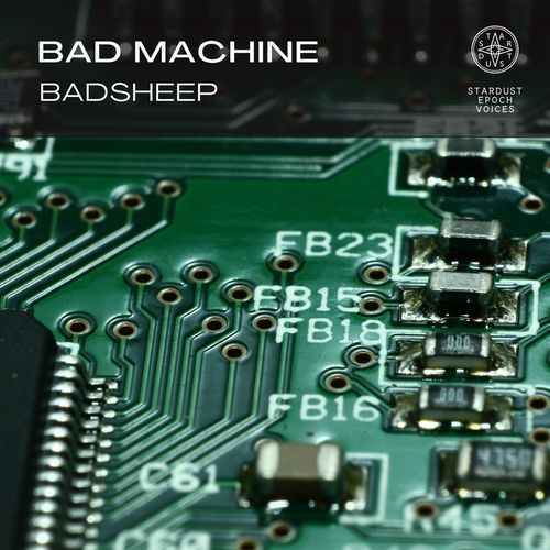 Bad Machine