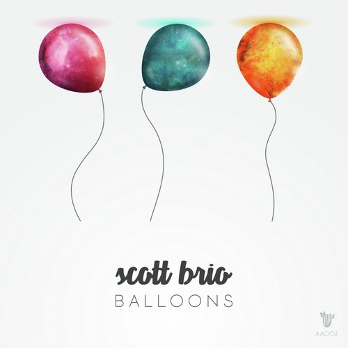 Balloons EP
