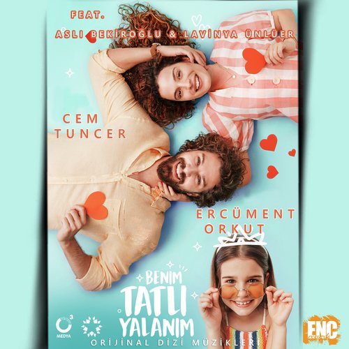 Benim Tatlı Yalanım_poster_image