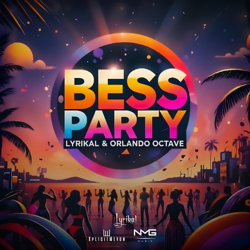 Bess Party_poster_image