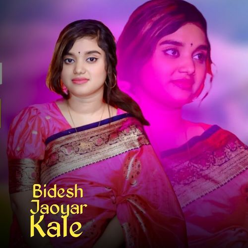 Bidesh Jaoyar Kale
