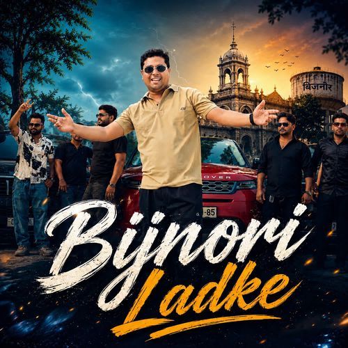 Bijnori Ladke