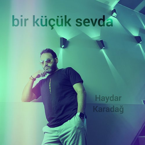 Bir Küçük Sevda cover art