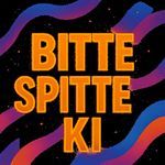 Bitte Spitte Ki