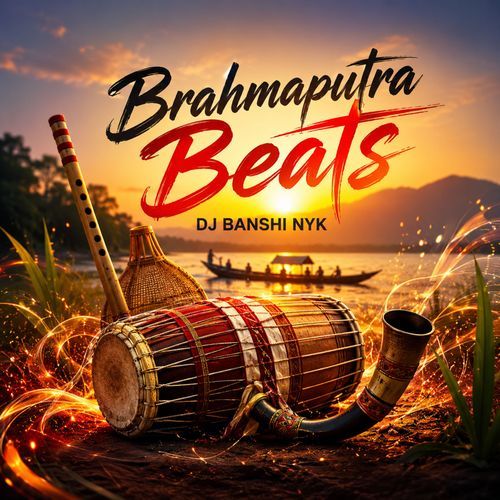 Brahmaputra Beats