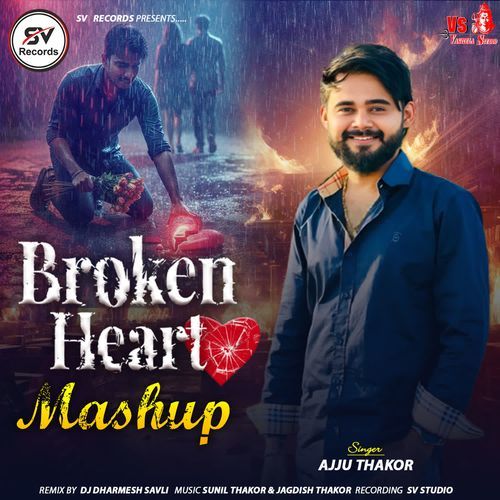 Broke Heart Mashup