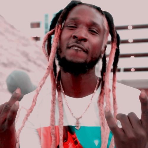 U Ain't gang cover art