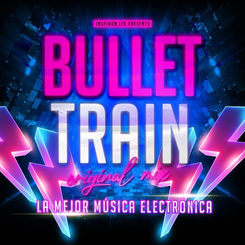 Bullet Train (Remastered)