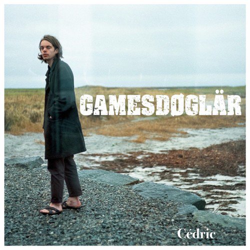 Cédric cover art