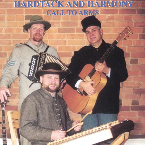 Johnson Boys cover art