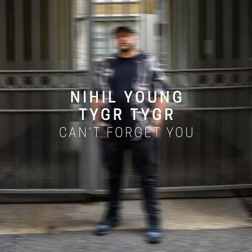 Can't Forget You