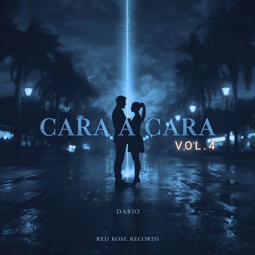 Suerte cover art
