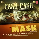 Cash Cash From Mask