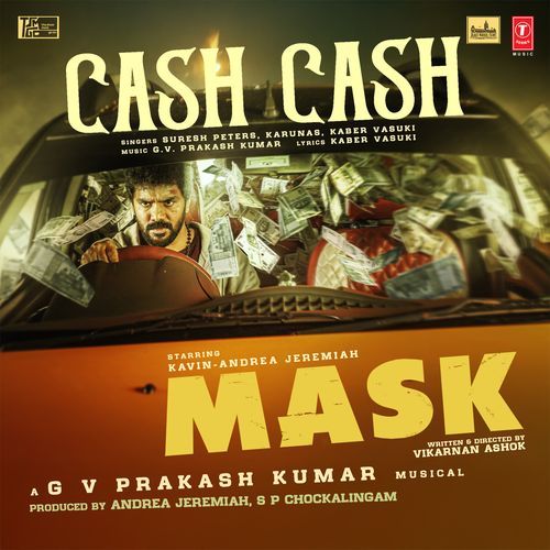 Cash Cash (From "Mask")