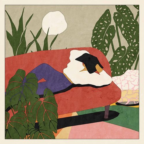 Coda cover art