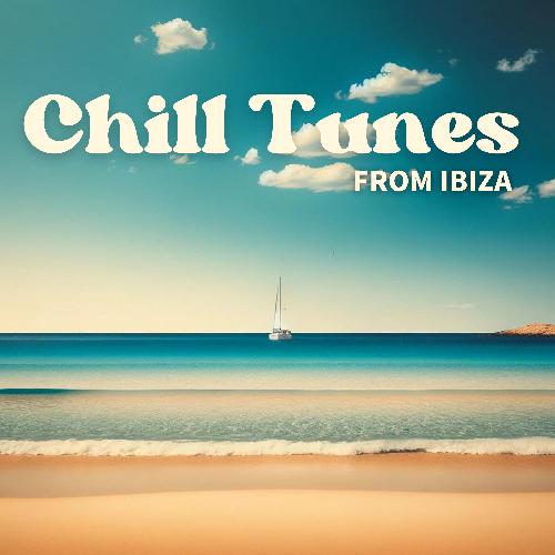 Chill Tunes from Ibiza: Summer Party 2024, Beach Cocktail Bar, Sunny Clubbing