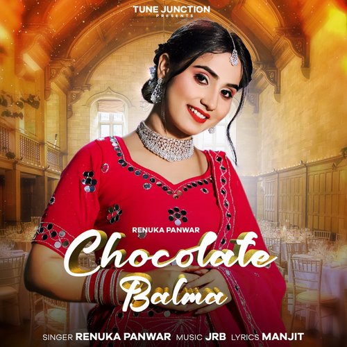 Chocolate Balma