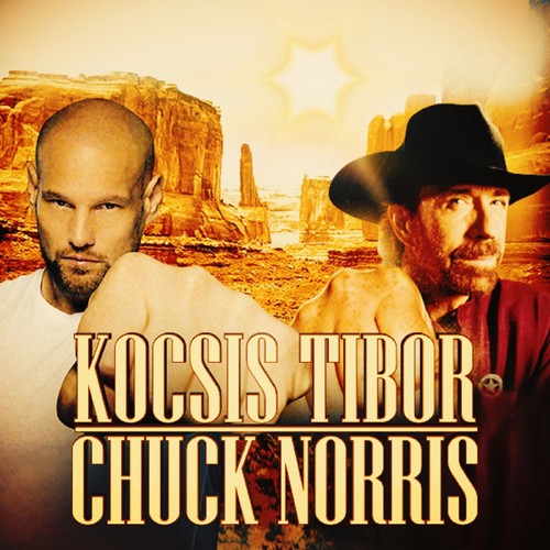 Chuck Norris_poster_image