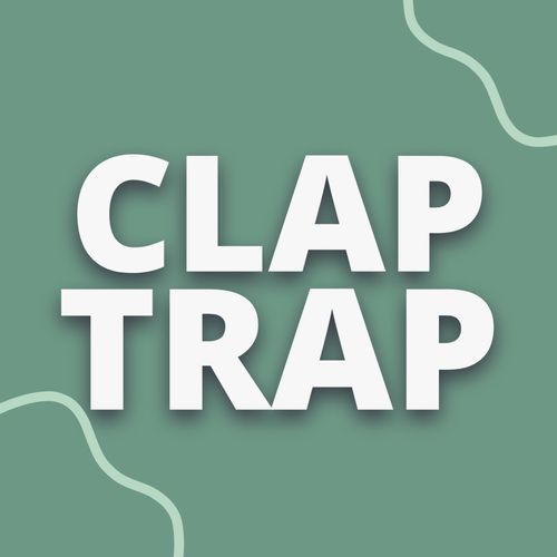 Clap Trap cover art