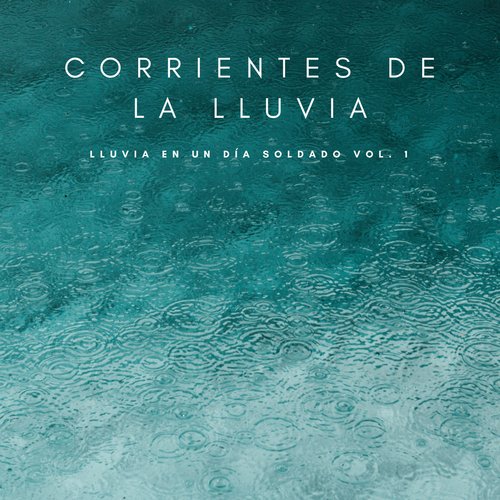 Radio De Lluvia cover art