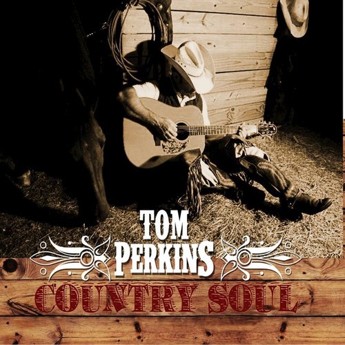 Tom Perkins