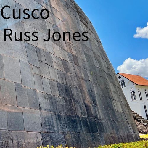 Cusco cover art