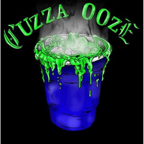 Cuzza Ooze (feat. Brotha Lynch Hung) cover art