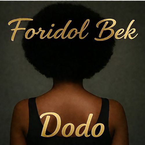 DODO cover art