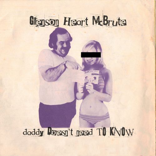 Charles and Diana's First Dance cover art