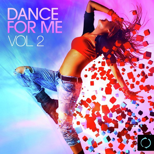 Dance for Me, Vol. 2