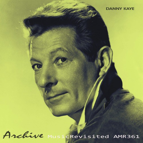 Danny Kaye - EP