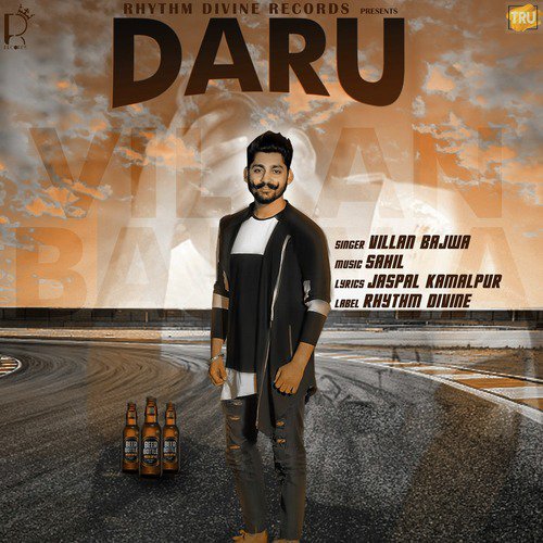 Daru - Single