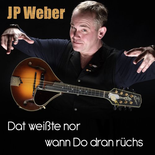 Dat weißte nor wann Do dran rüchs