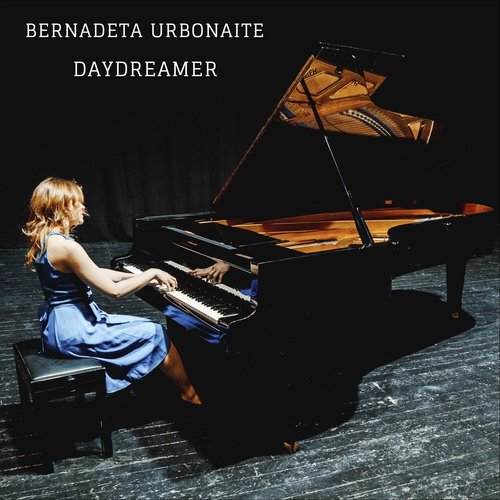Daydreamer cover art