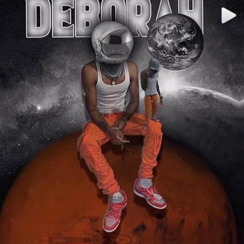Deborah cover art