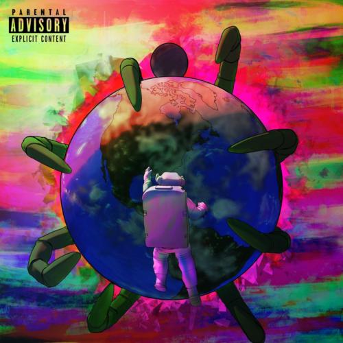 Demons cover art