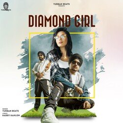 Diamond Girl