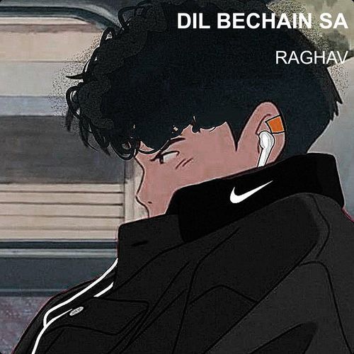 Dil Bechain Sa