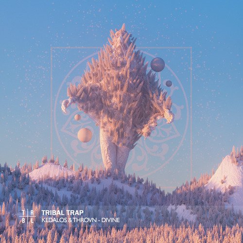 Divine cover art