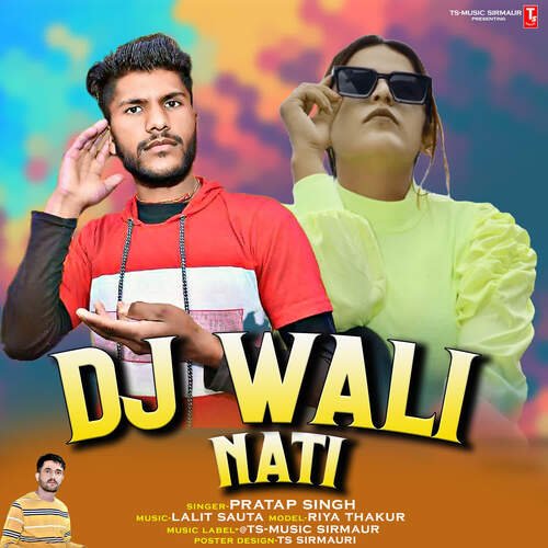 Dj Wali Nati