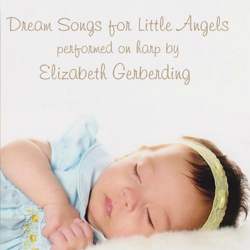 Lullaby (Goodnight my Angel)