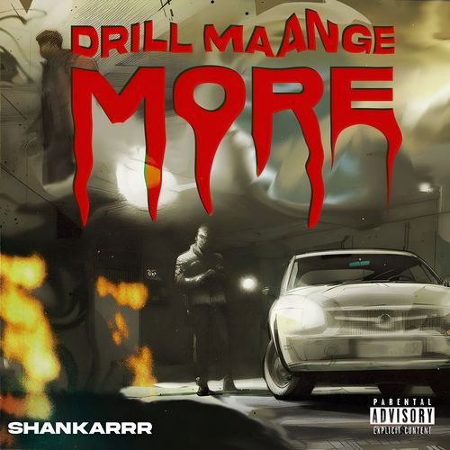 Drill Maange More