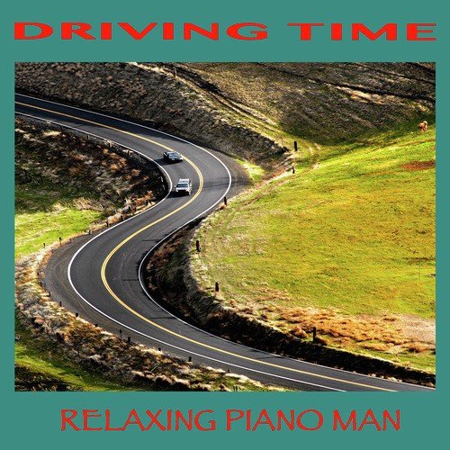 Driving Time (Instrumental)