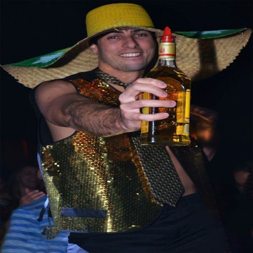 EL TEKILEIRO cover art