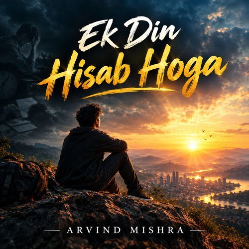 Ek Din Hisab Hoga