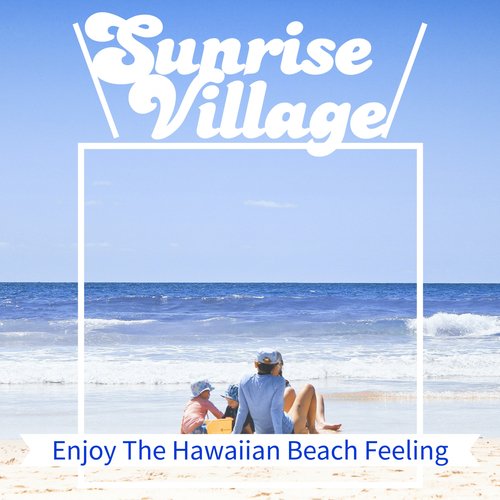Hawaiian Road cover art