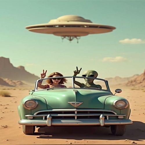 Exploration of Space